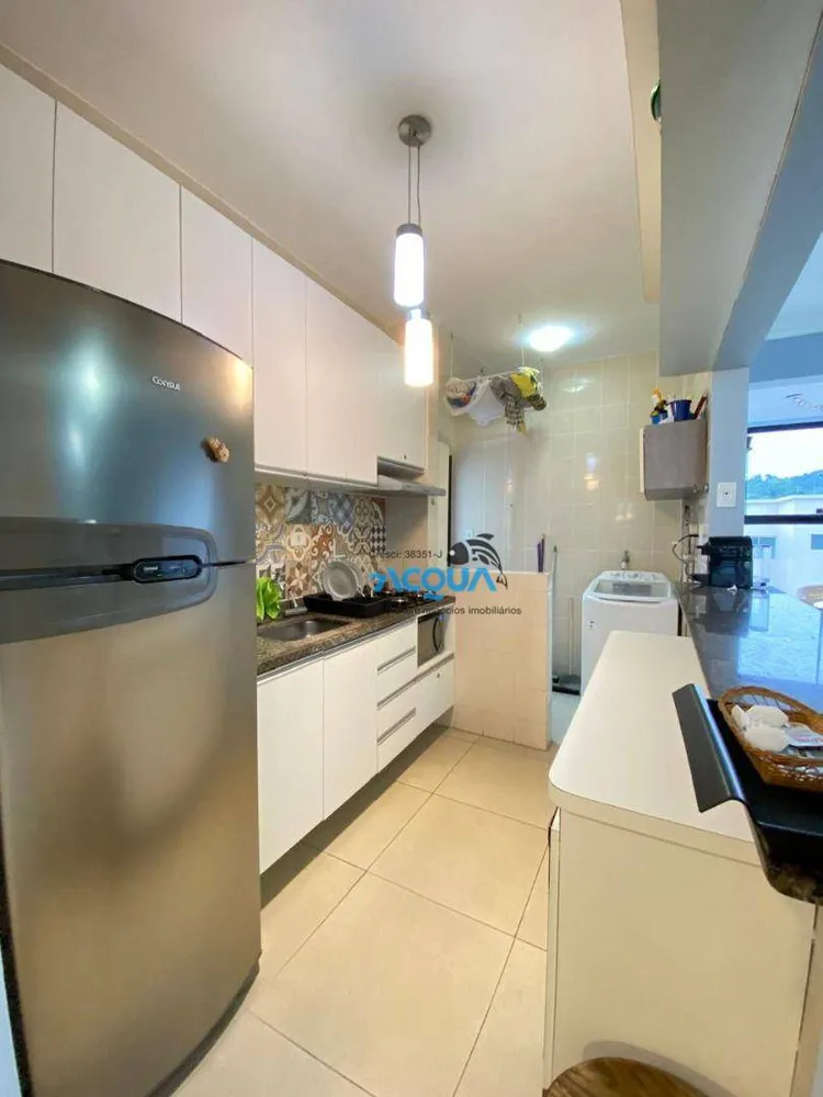 Cobertura, 2 quartos, 170 m² - Foto 3