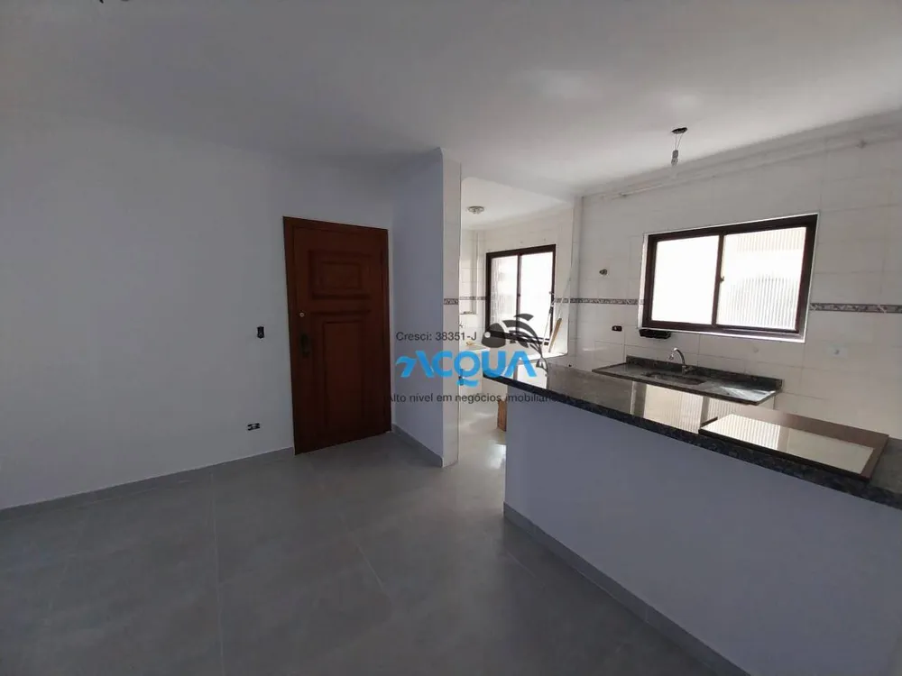 Apartamento, 2 quartos, 65 m² - Foto 2