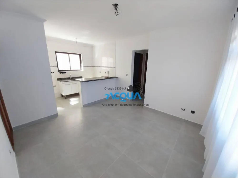 Apartamento, 2 quartos, 65 m² - Foto 1