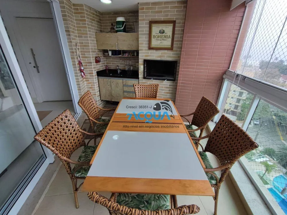 Apartamento, 3 quartos, 94 m² - Foto 3