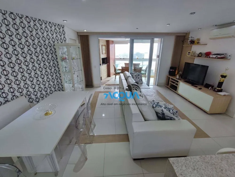 Apartamento, 3 quartos, 94 m² - Foto 2