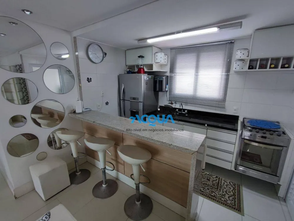 Apartamento, 3 quartos, 94 m² - Foto 4