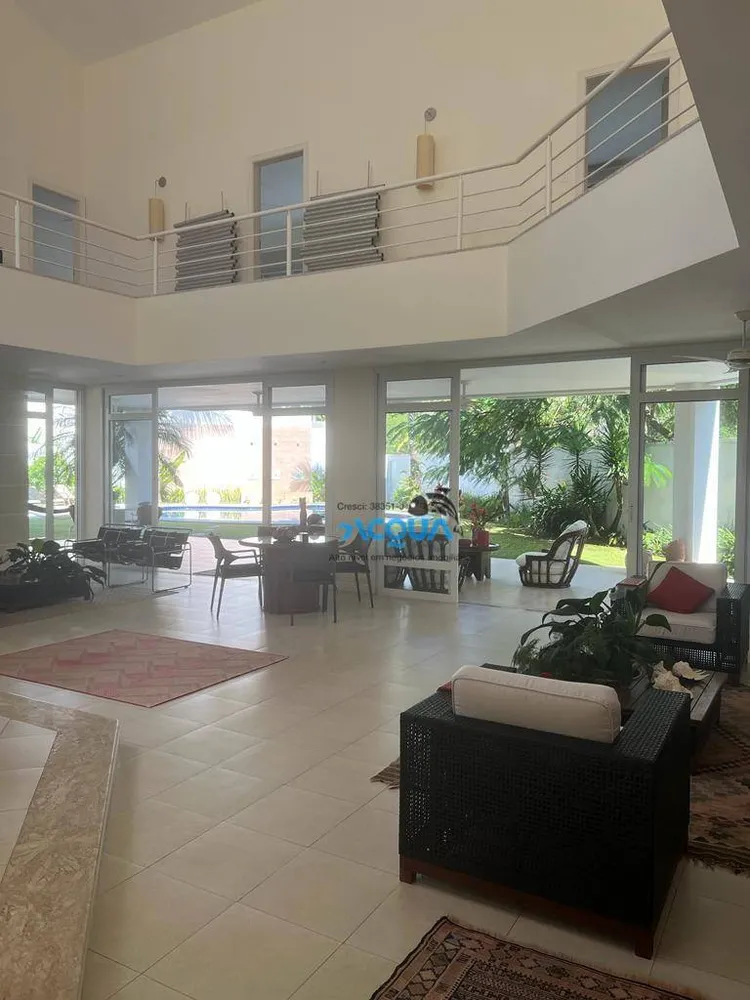 Casa de Condomínio, 5 quartos - Foto 4