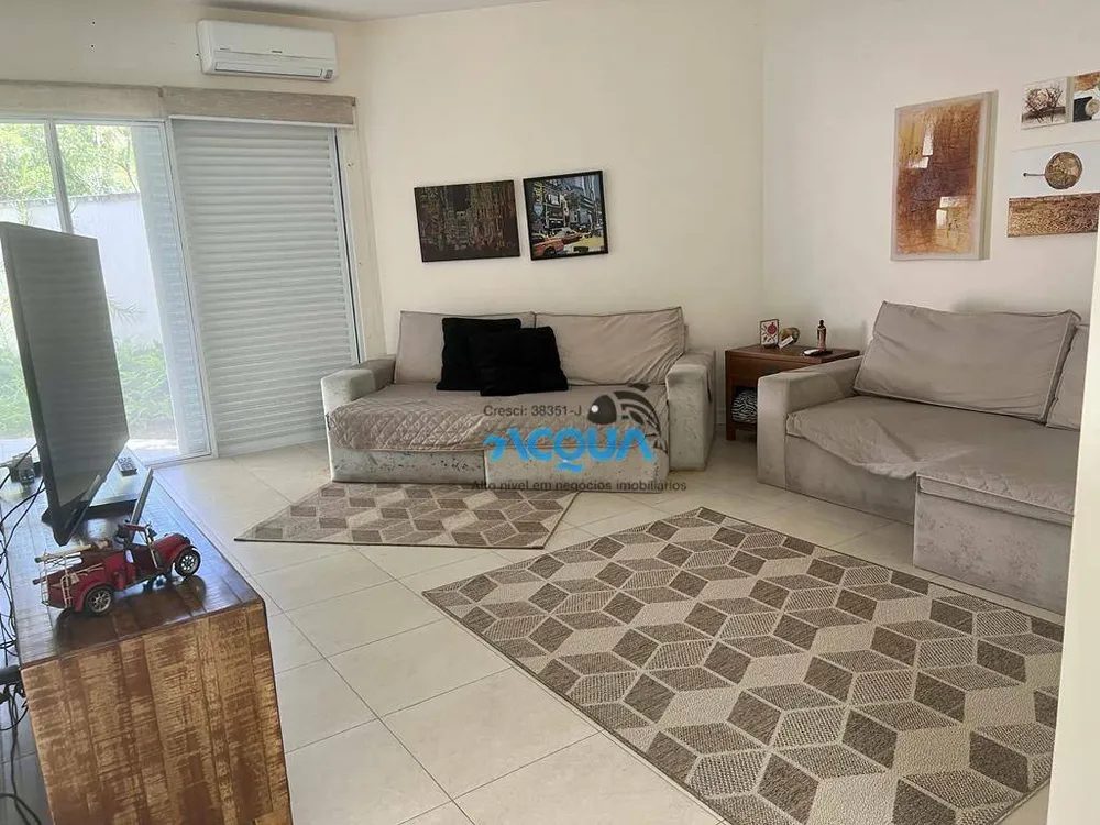 Casa de Condomínio, 5 quartos - Foto 3