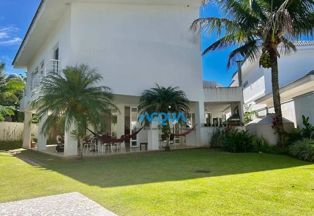 Casa de Condomínio, 5 quartos - Foto 2