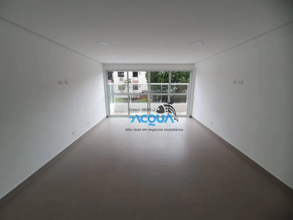Apartamento, 2 quartos, 56 m² - Foto 2