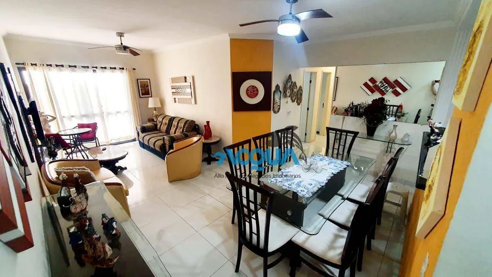 Apartamento, 3 quartos, 105 m² - Foto 1