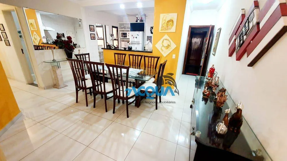 Apartamento, 3 quartos, 105 m² - Foto 2