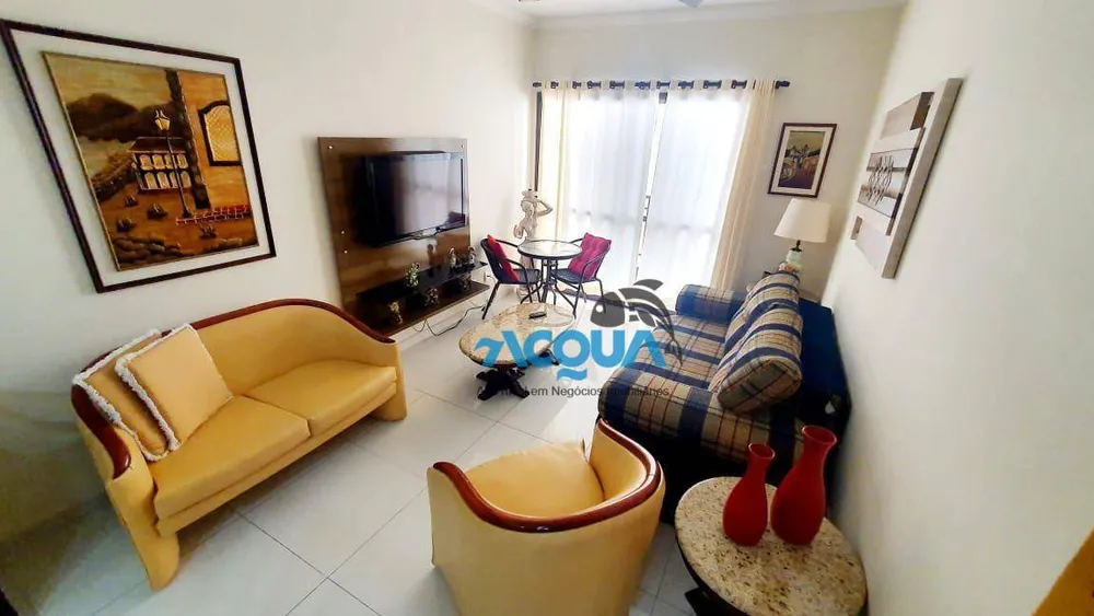 Apartamento, 3 quartos, 105 m² - Foto 3