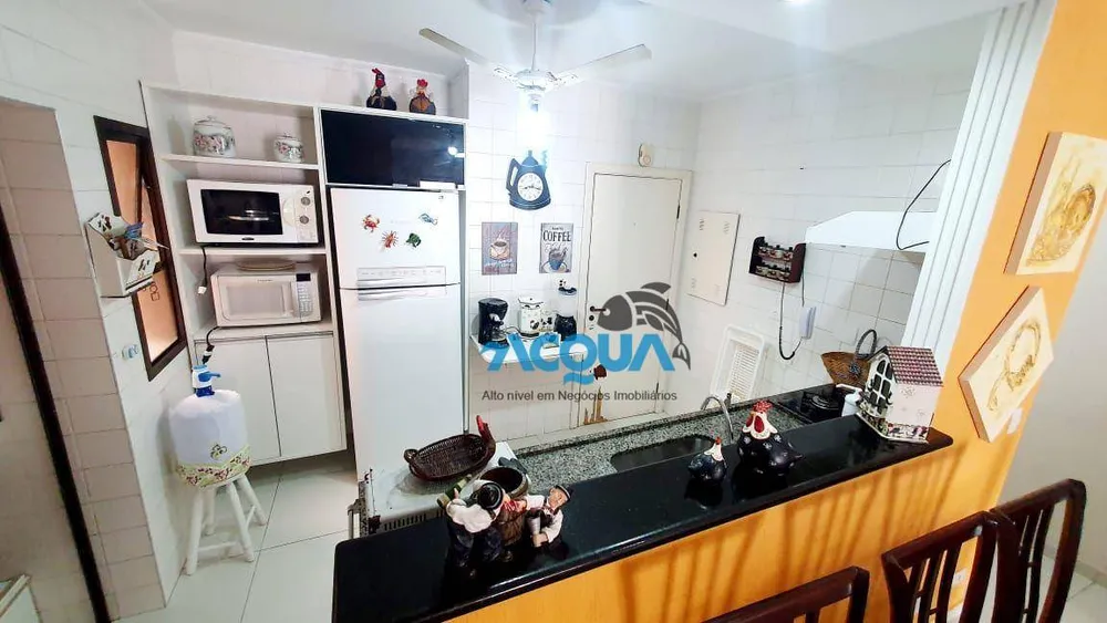 Apartamento, 3 quartos, 105 m² - Foto 4