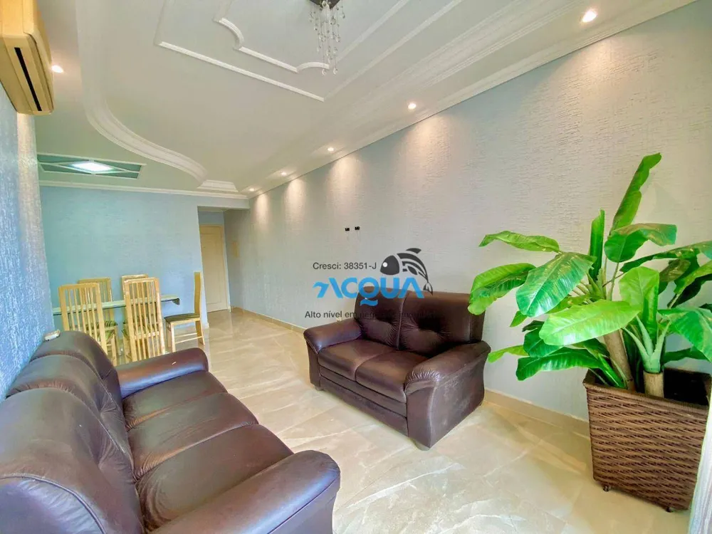 Apartamento, 3 quartos, 89 m² - Foto 2