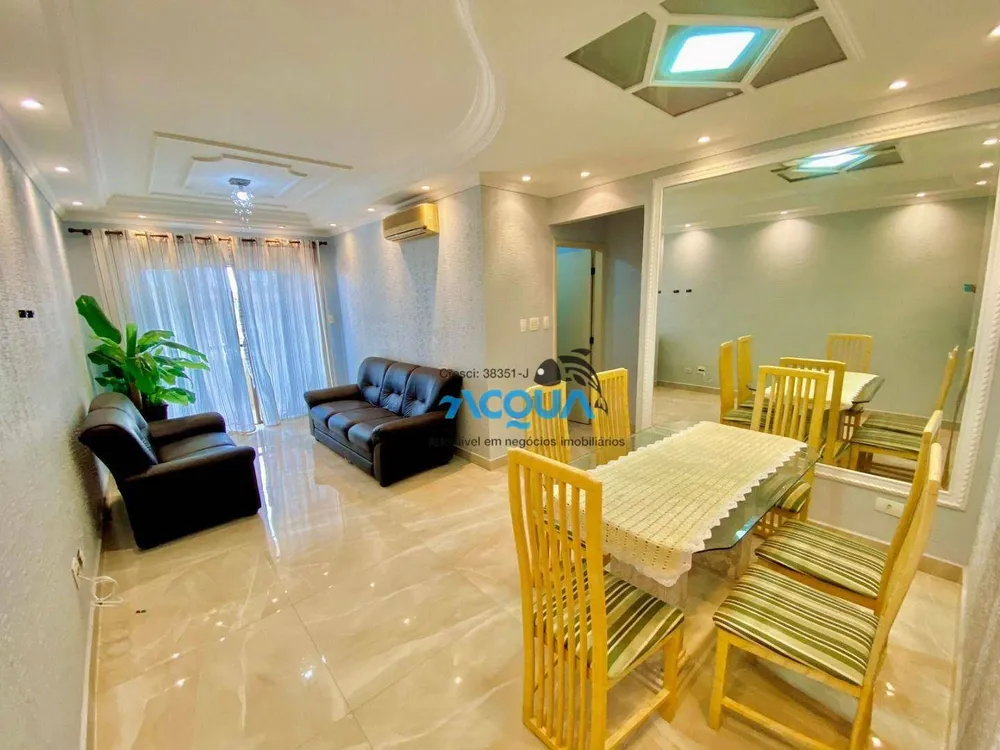 Apartamento, 3 quartos, 89 m² - Foto 3