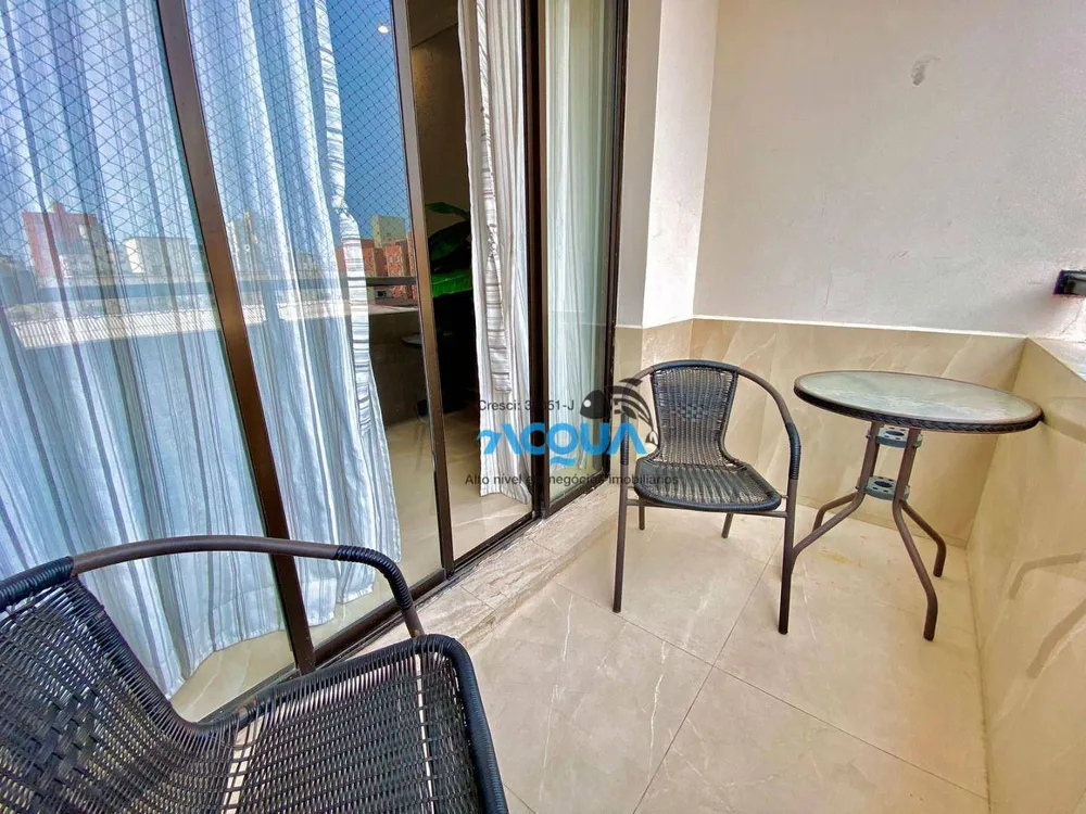 Apartamento, 3 quartos, 89 m² - Foto 4