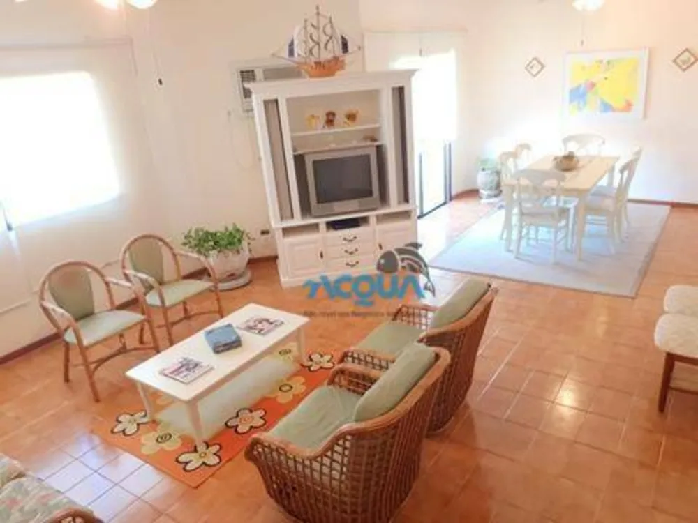 Apartamento, 3 quartos, 155 m² - Foto 1