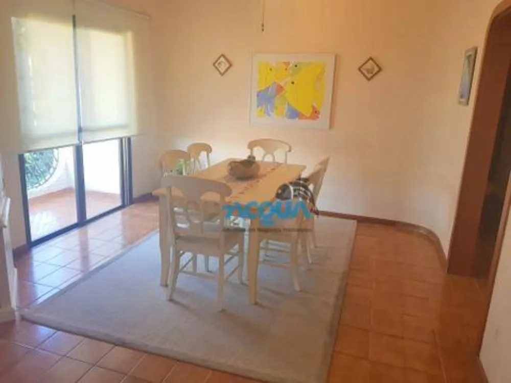 Apartamento, 3 quartos, 155 m² - Foto 3