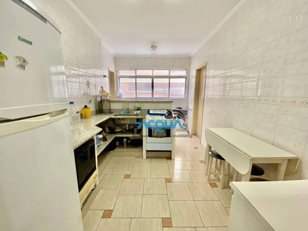Apartamento, 3 quartos, 130 m² - Foto 3
