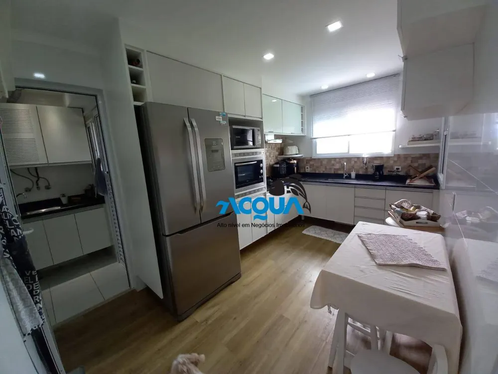 Apartamento, 3 quartos, 158 m² - Foto 3
