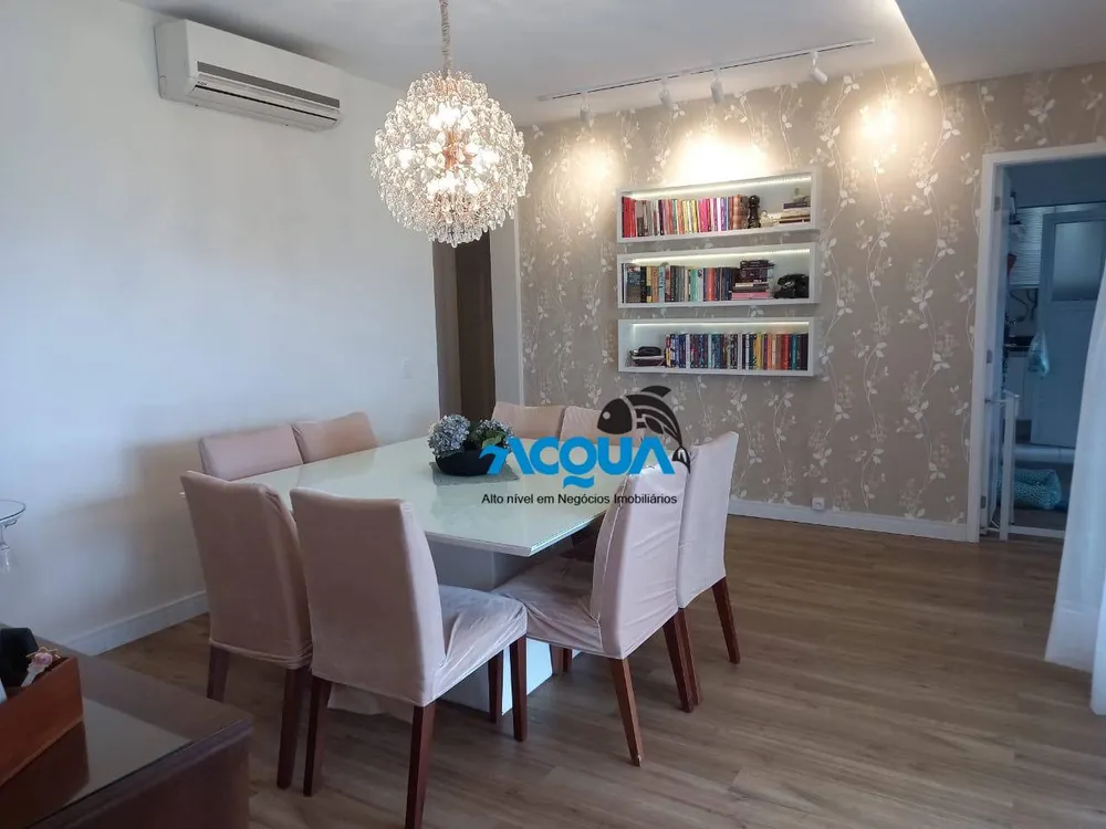Apartamento, 3 quartos, 158 m² - Foto 2