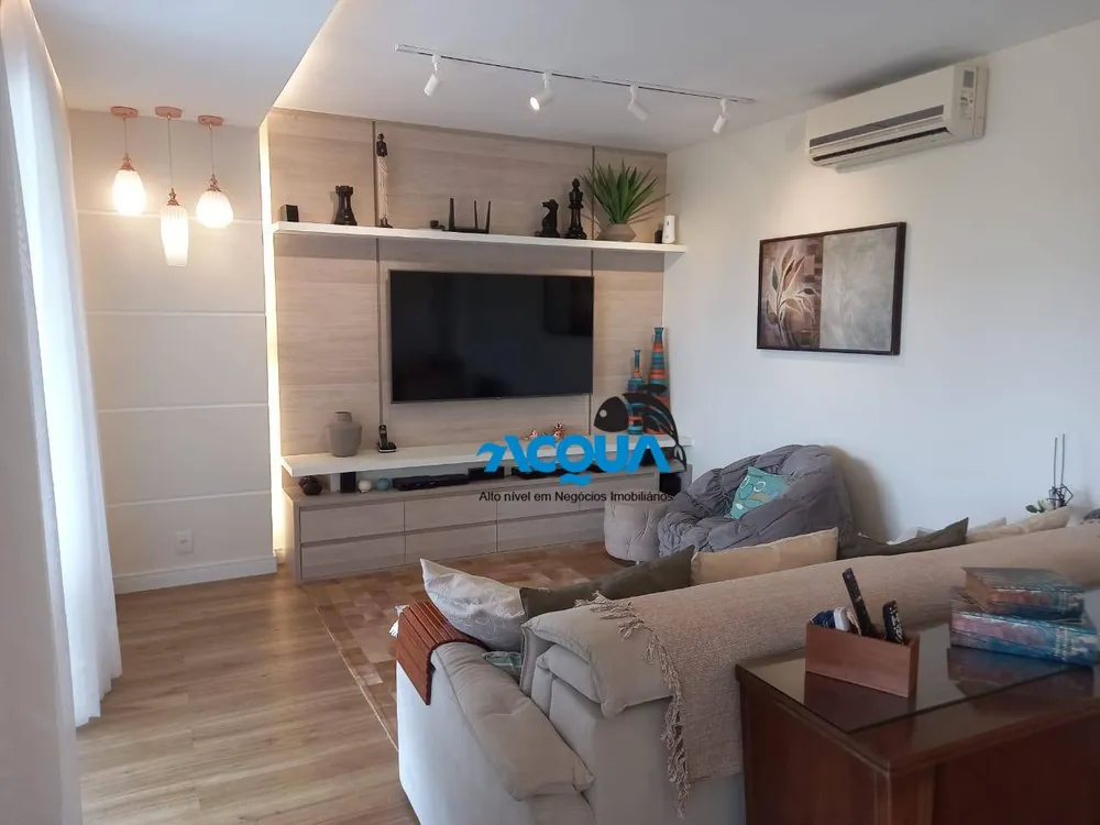 Apartamento, 3 quartos, 158 m² - Foto 1