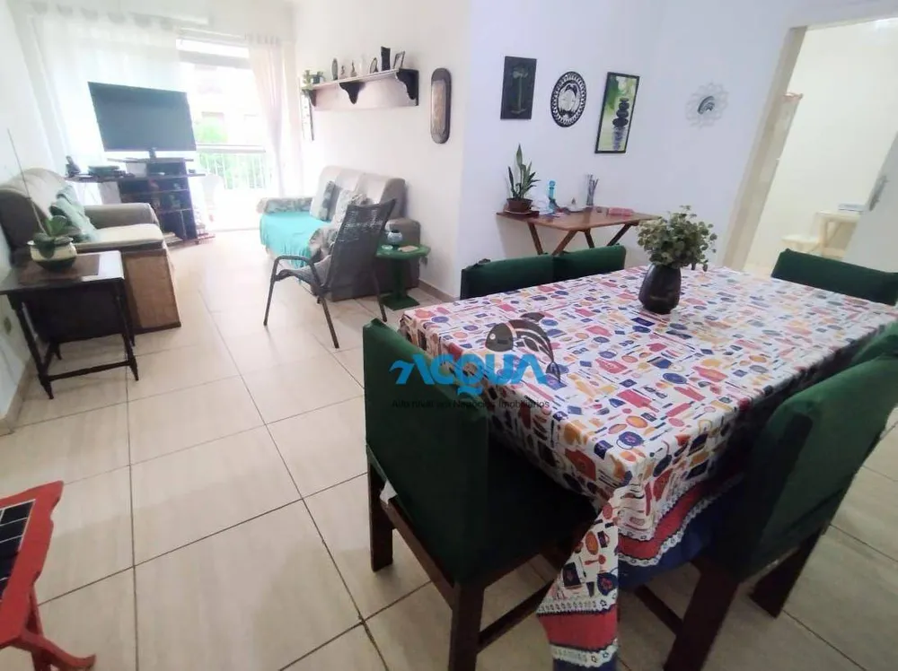 Apartamento, 2 quartos, 90 m² - Foto 1