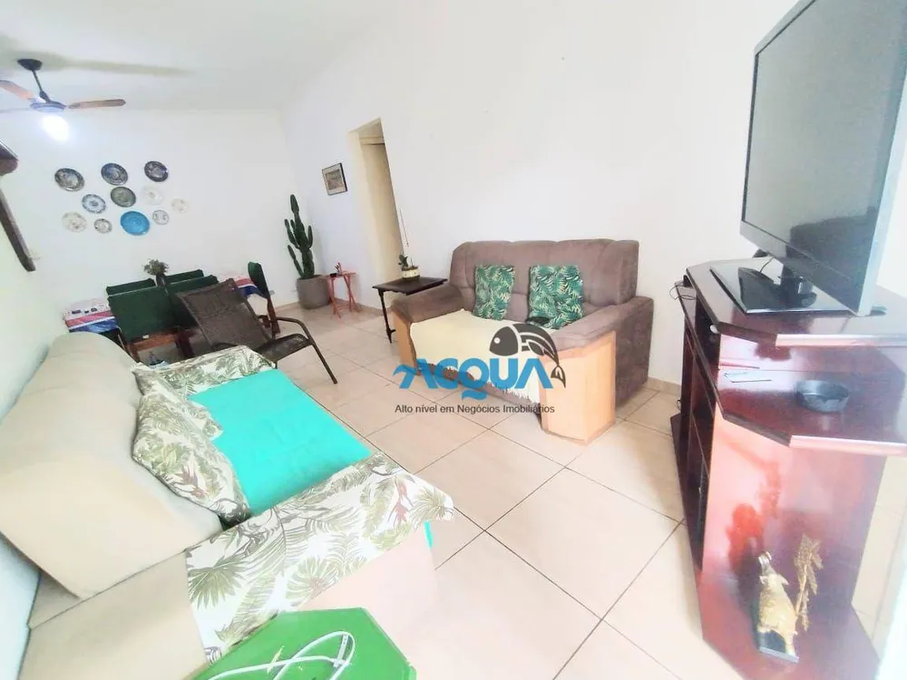 Apartamento, 2 quartos, 90 m² - Foto 2