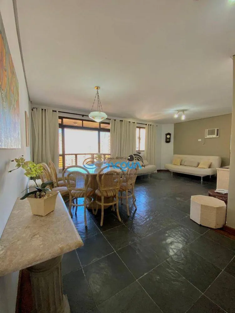 Apartamento, 3 quartos, 117 m² - Foto 1