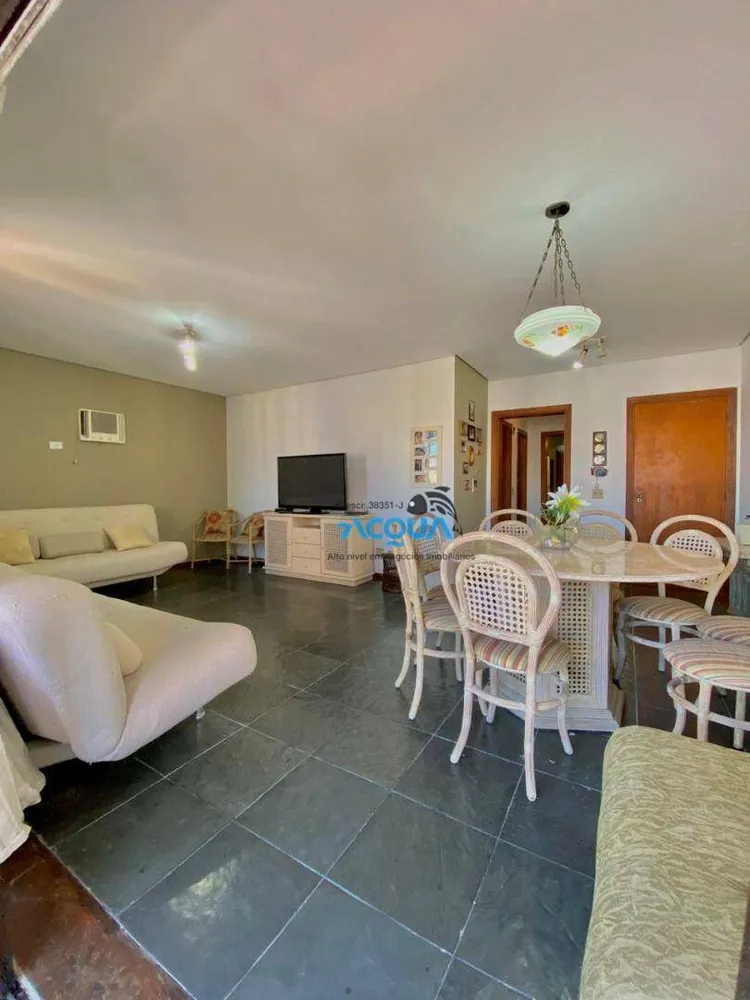 Apartamento, 3 quartos, 117 m² - Foto 3