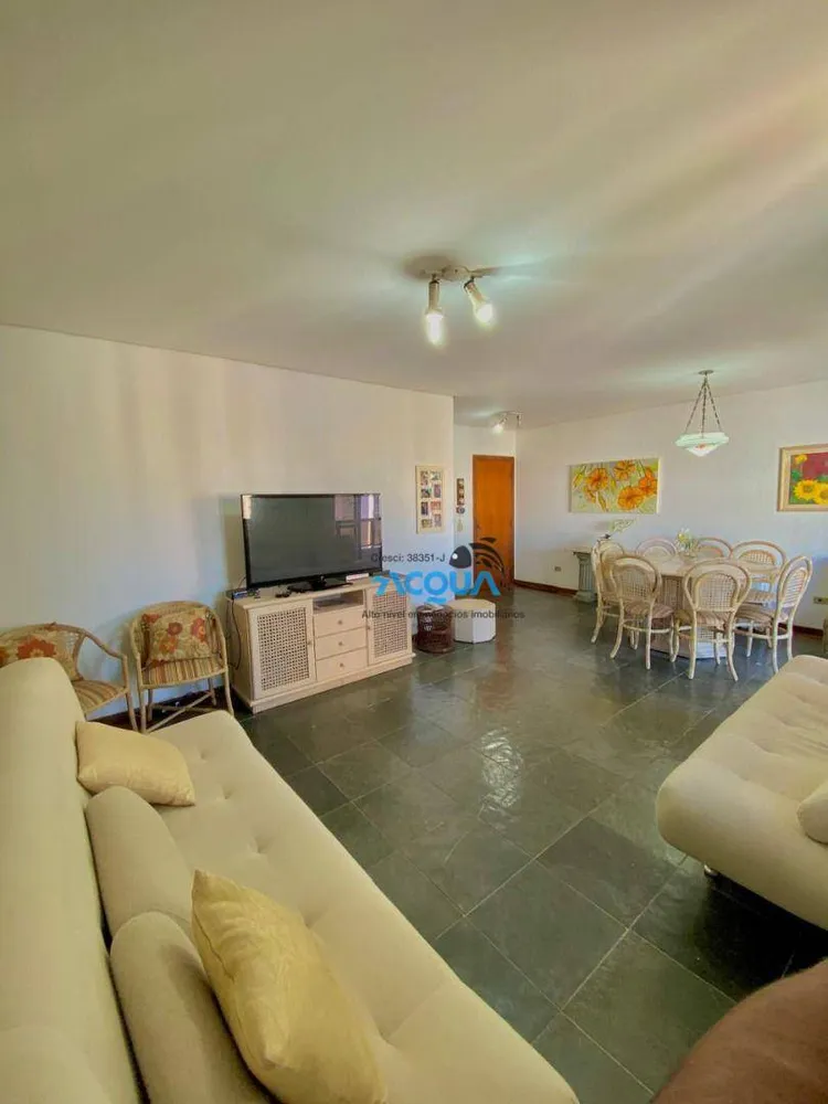 Apartamento, 3 quartos, 117 m² - Foto 2