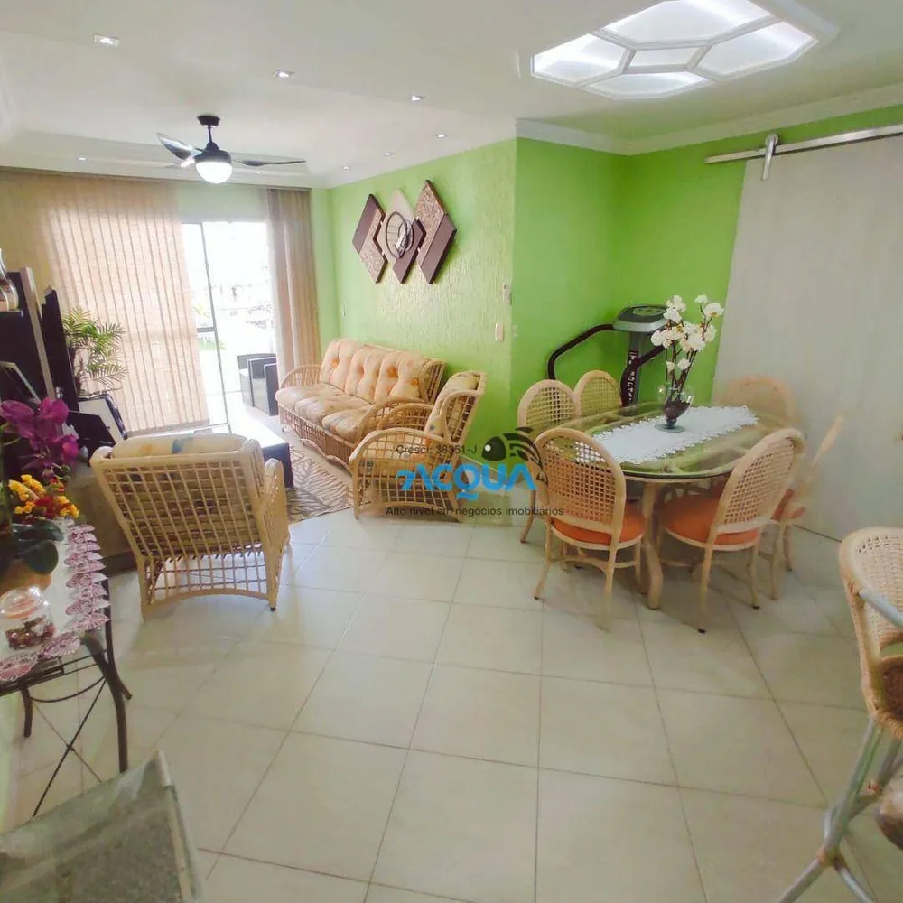 Apartamento, 3 quartos, 95 m² - Foto 1