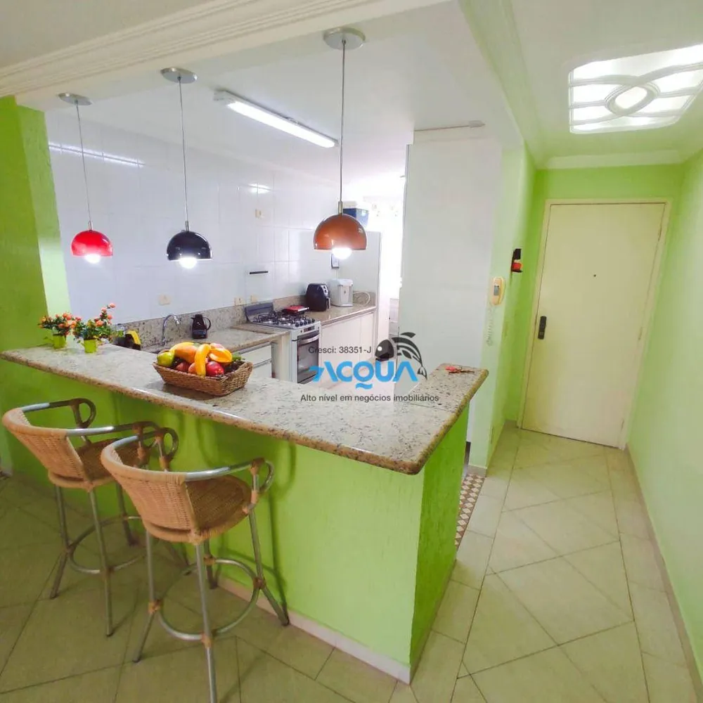 Apartamento, 3 quartos, 95 m² - Foto 4