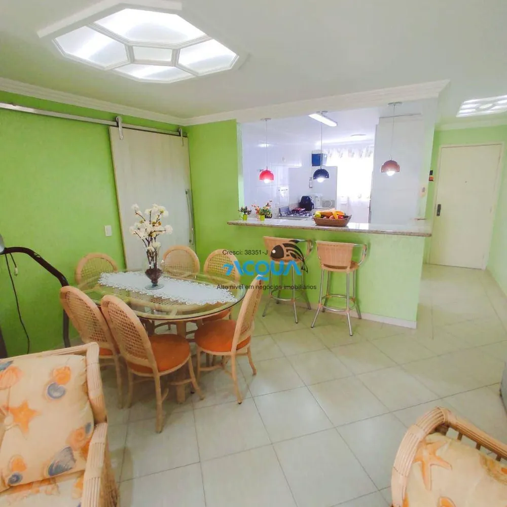 Apartamento, 3 quartos, 95 m² - Foto 3