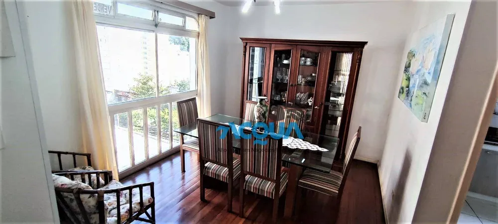 Apartamento, 3 quartos, 136 m² - Foto 2