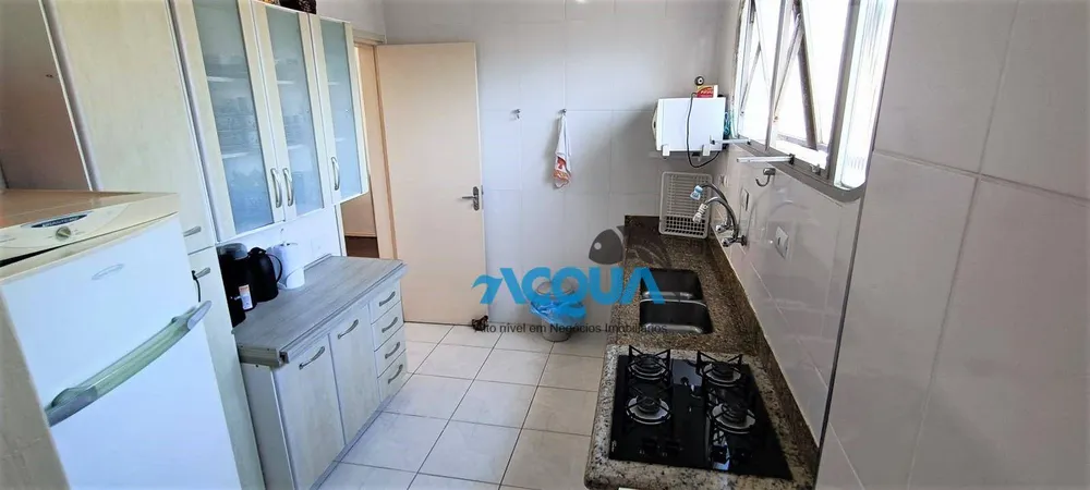 Apartamento, 3 quartos, 136 m² - Foto 3