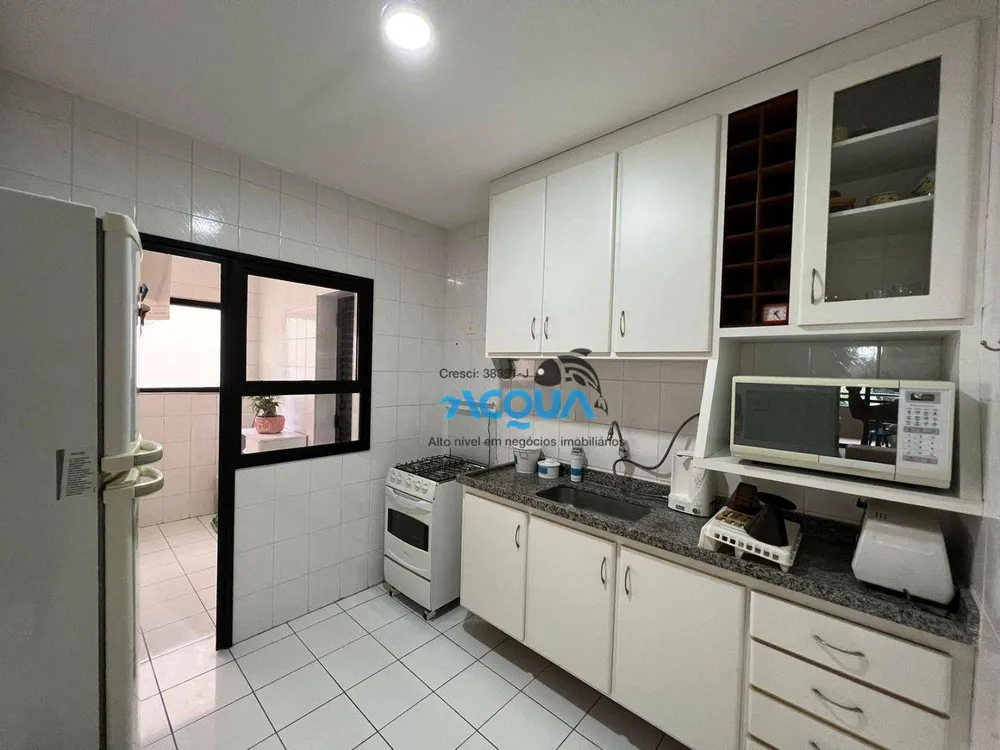 Apartamento, 3 quartos, 110 m² - Foto 3