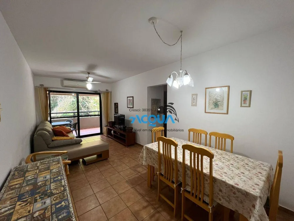 Apartamento, 3 quartos, 110 m² - Foto 1
