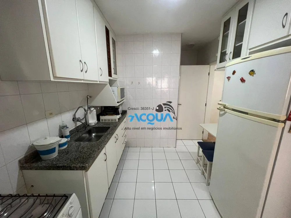 Apartamento, 3 quartos, 110 m² - Foto 4
