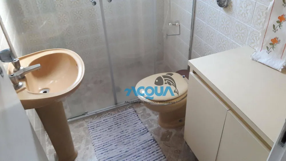 Apartamento, 3 quartos, 100 m² - Foto 3
