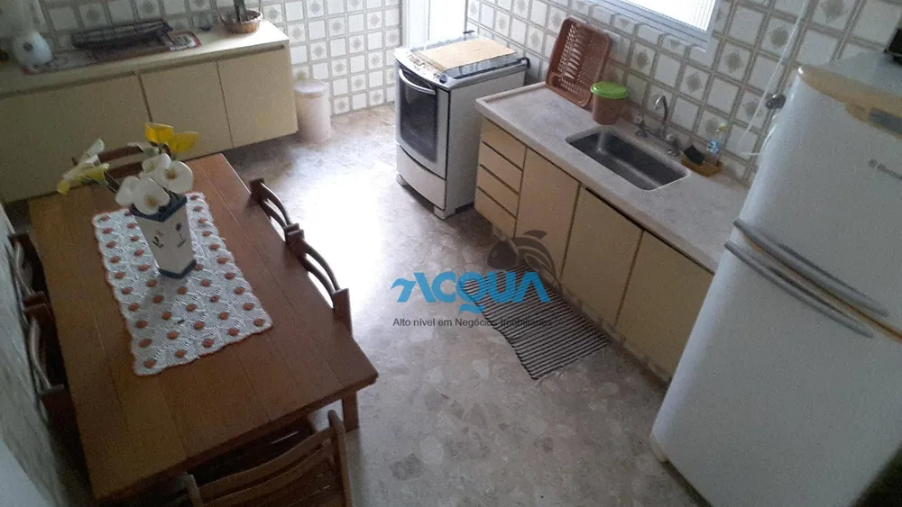 Apartamento, 3 quartos, 100 m² - Foto 2