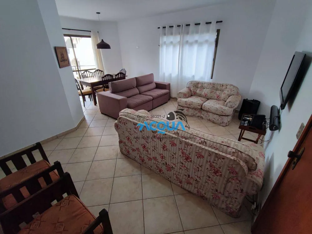 Apartamento, 3 quartos, 120 m² - Foto 2