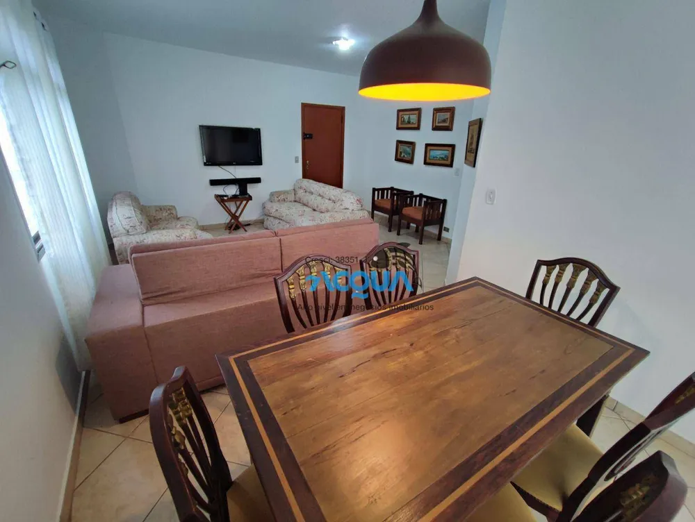 Apartamento, 3 quartos, 120 m² - Foto 1