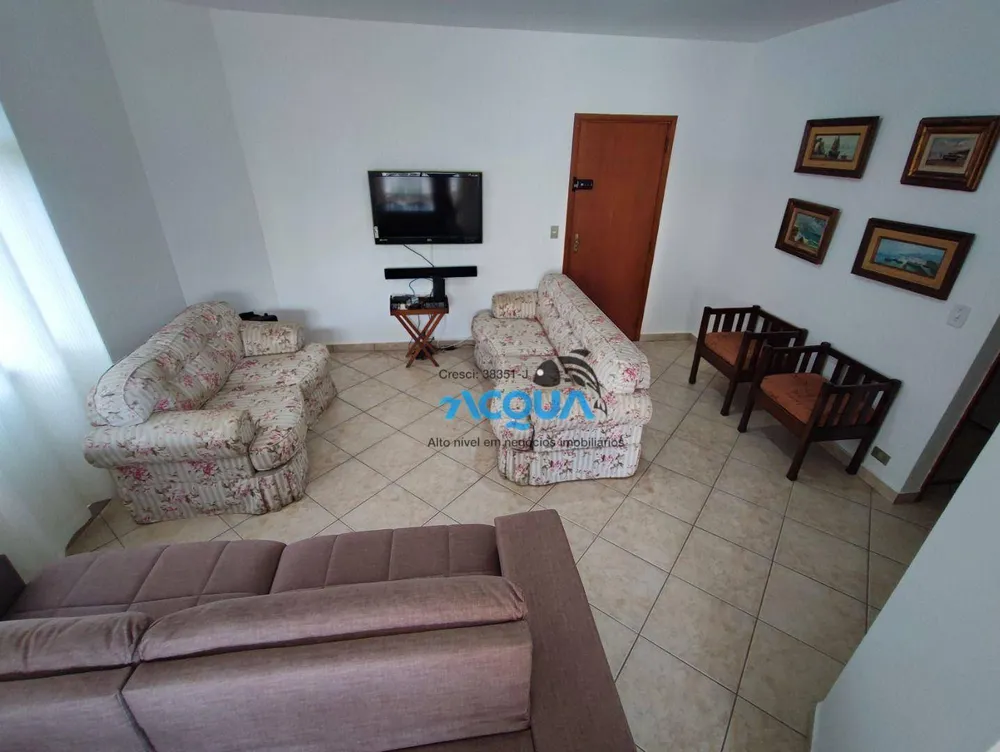 Apartamento, 3 quartos, 120 m² - Foto 3