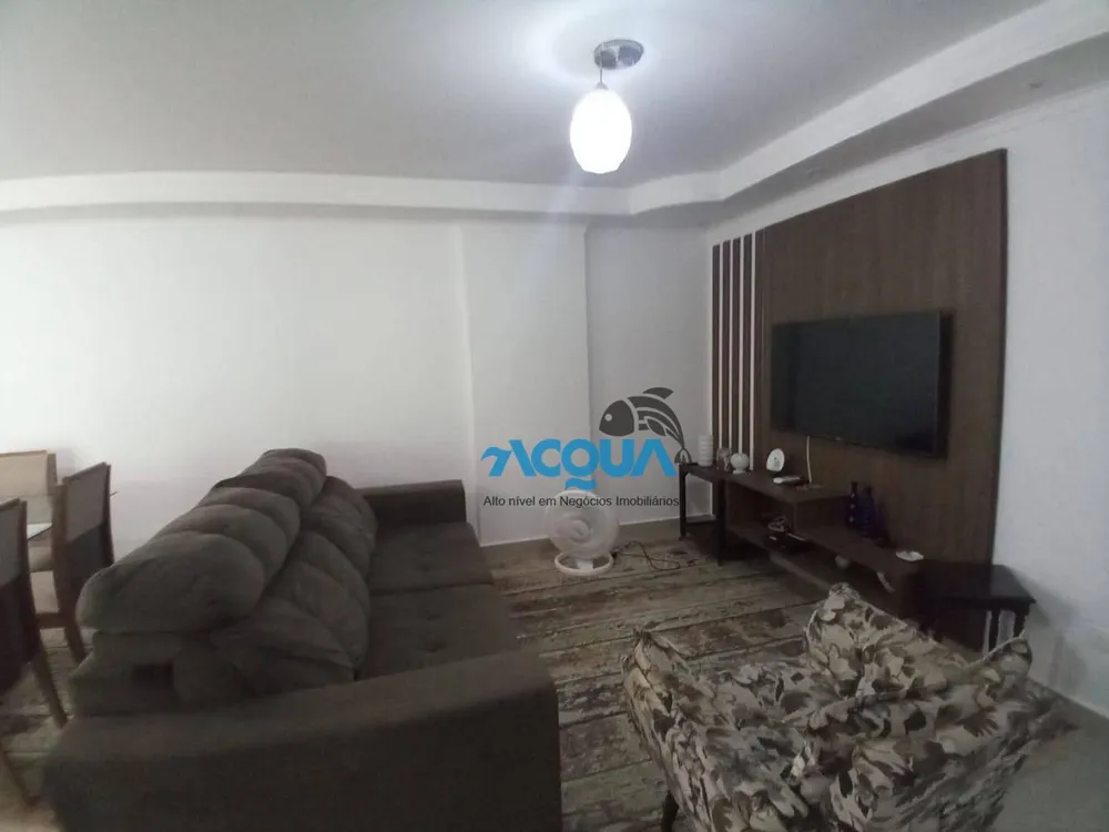 Apartamento, 3 quartos, 100 m² - Foto 3