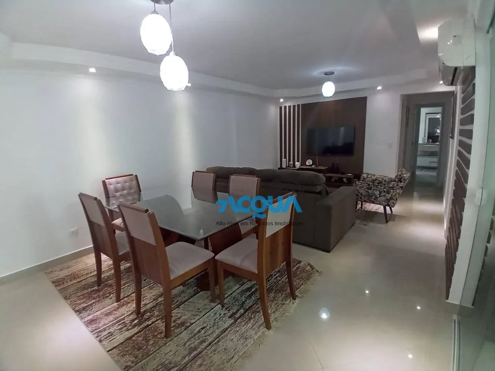 Apartamento, 3 quartos, 100 m² - Foto 1