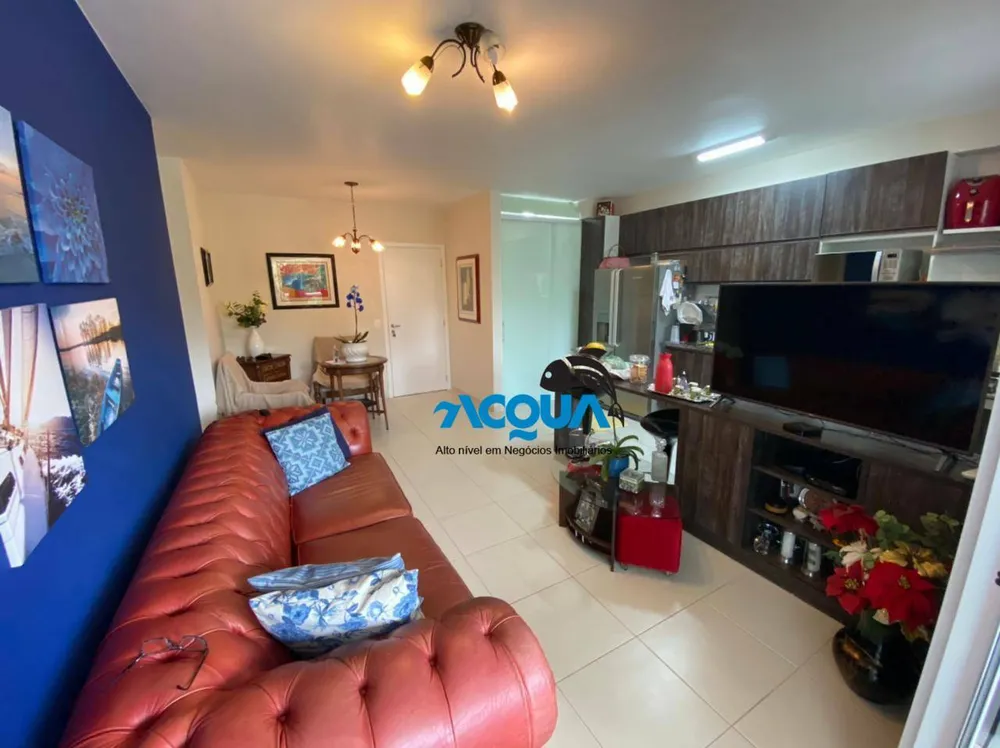 Apartamento, 2 quartos, 90 m² - Foto 2