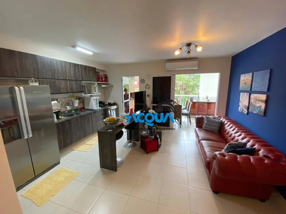 Apartamento, 2 quartos, 90 m² - Foto 1