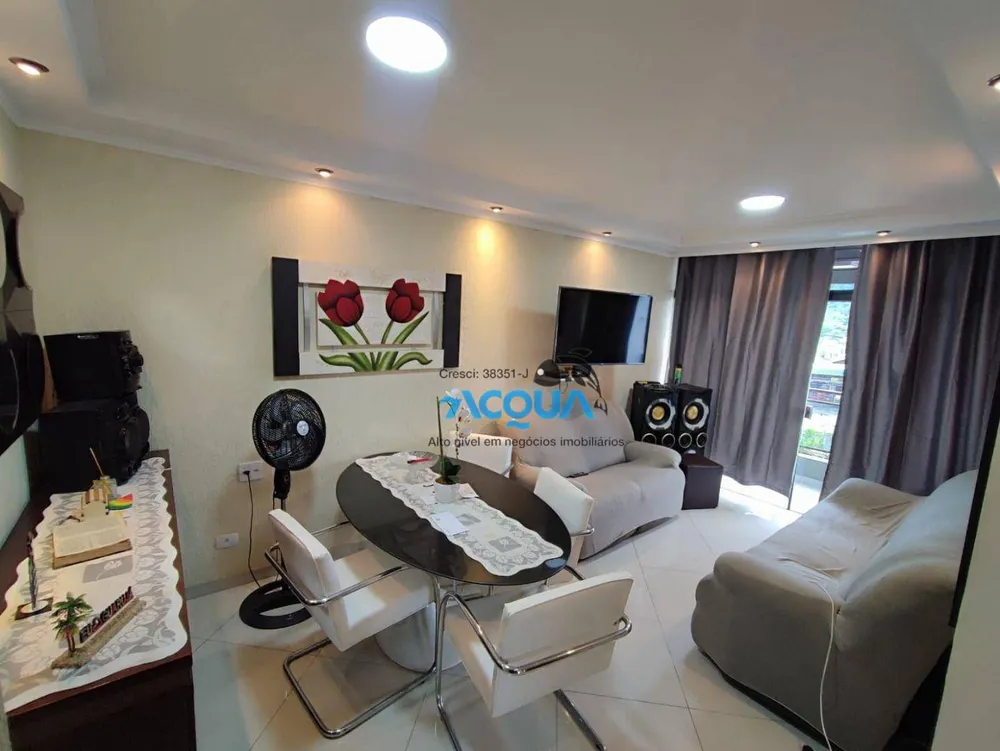 Apartamento, 2 quartos, 70 m² - Foto 1