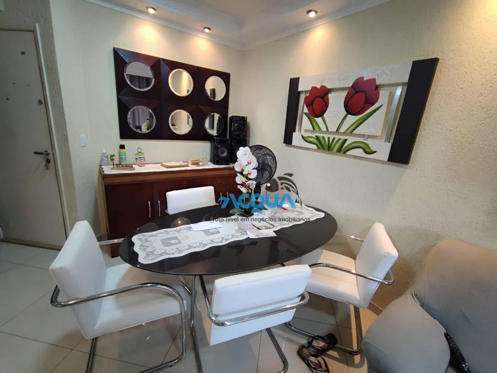 Apartamento, 2 quartos, 70 m² - Foto 3
