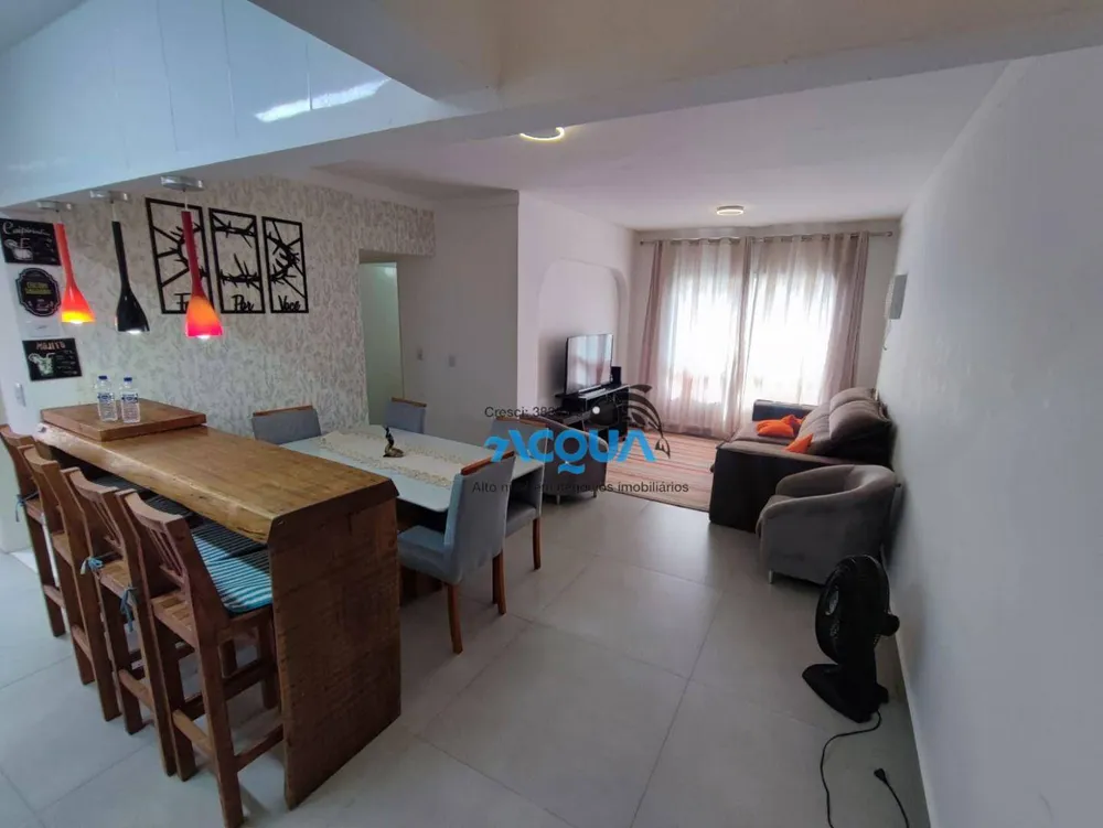 Apartamento, 3 quartos, 118 m² - Foto 1