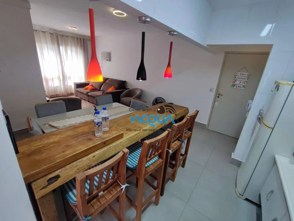Apartamento, 3 quartos, 118 m² - Foto 3