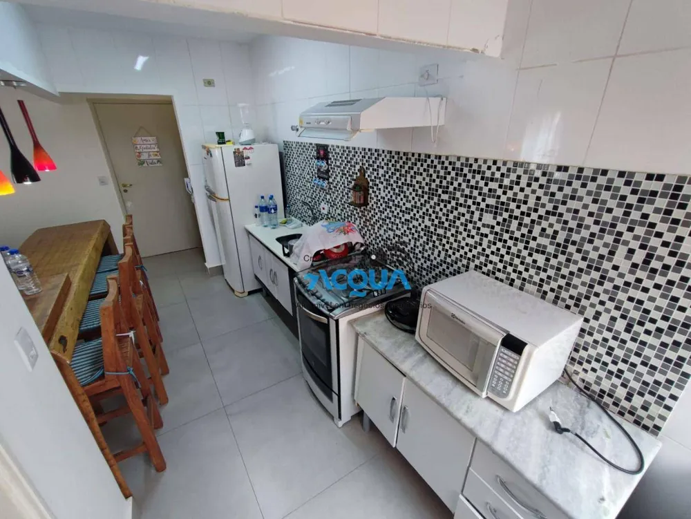 Apartamento, 3 quartos, 118 m² - Foto 4